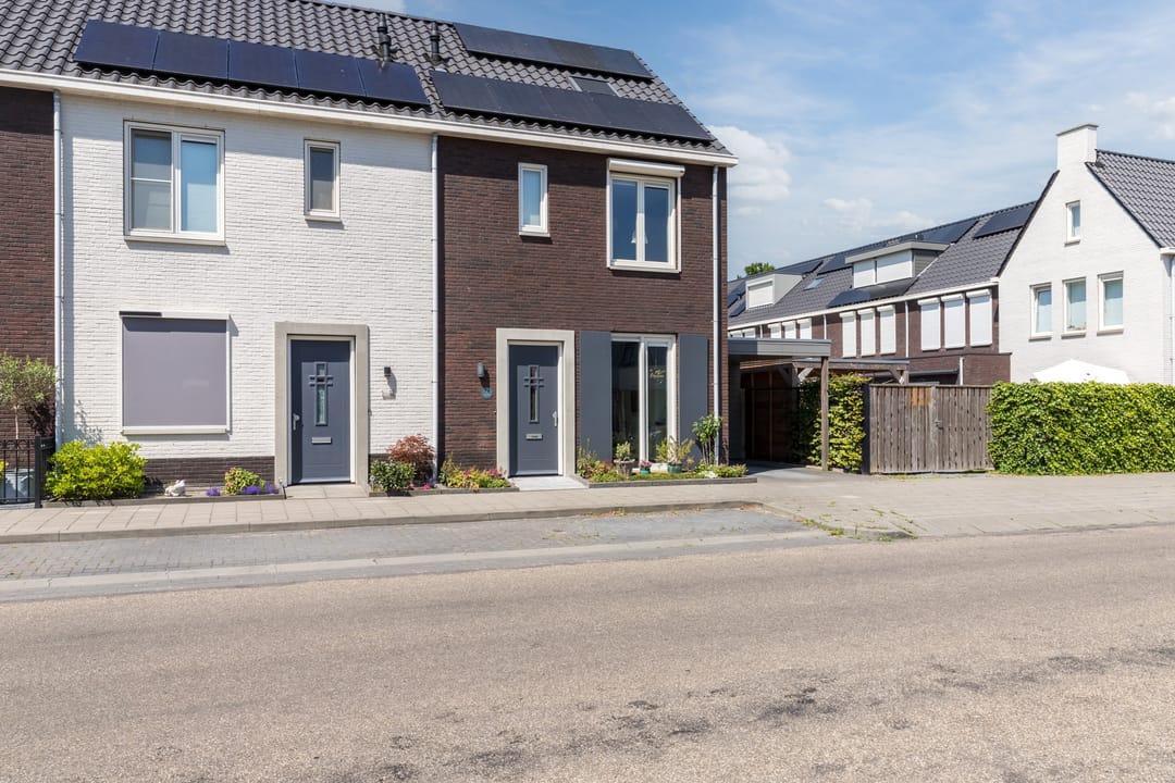 Photo 7 of Biezenbaan 7