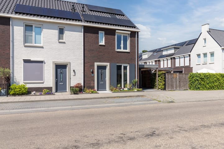 Foto 7 van Biezenbaan 7