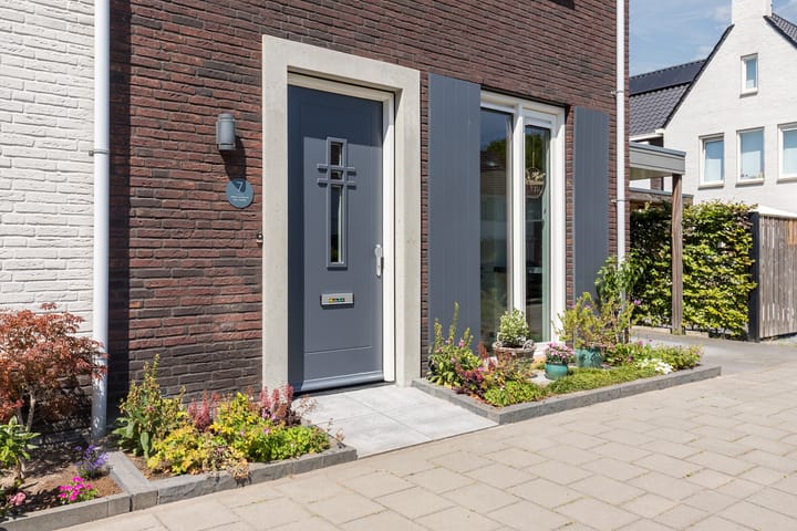 Foto 12 van Biezenbaan 7