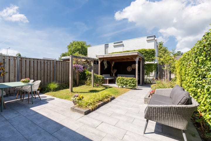 Foto 14 van Biezenbaan 7