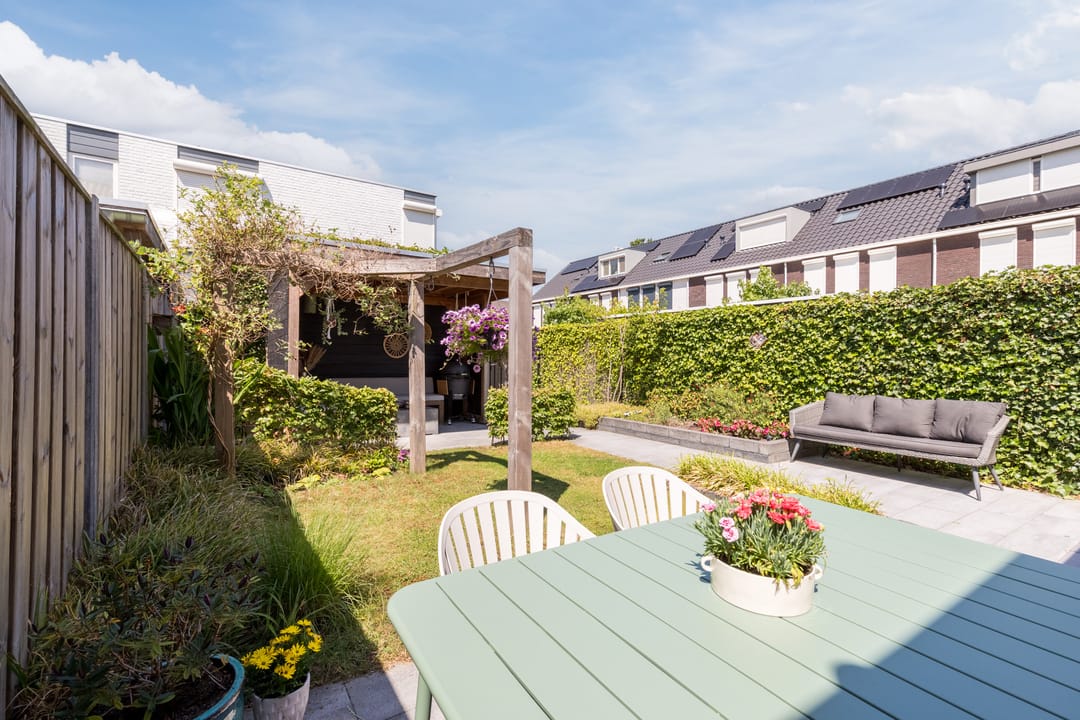 Photo 16 of Biezenbaan 7