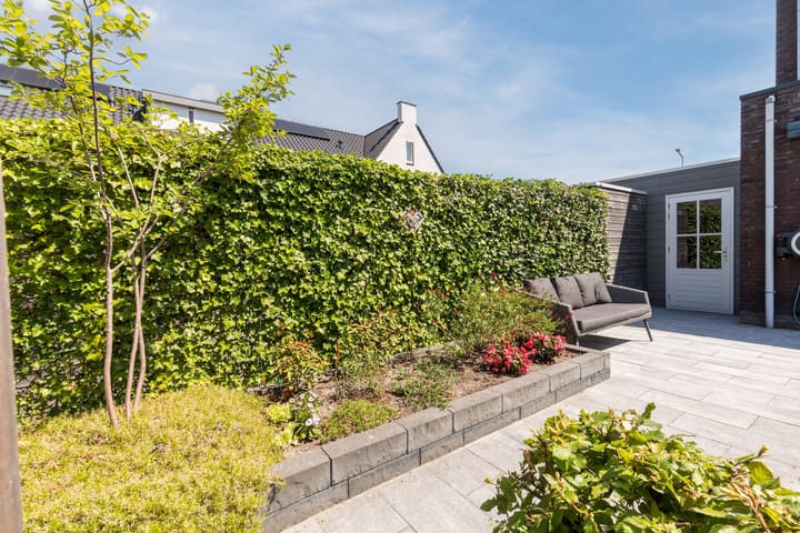 Foto 17 van Biezenbaan 7