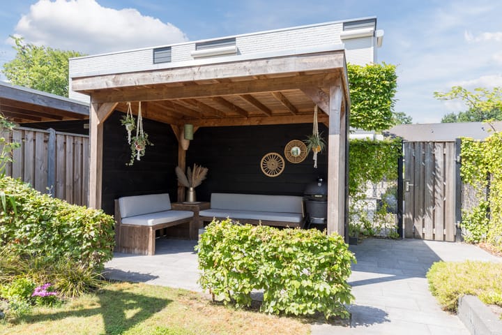 Foto 20 van Biezenbaan 7