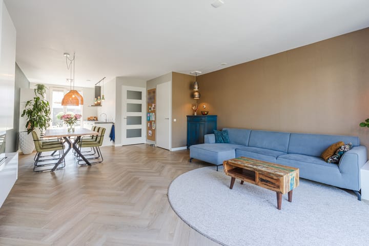 Foto 28 van Biezenbaan 7