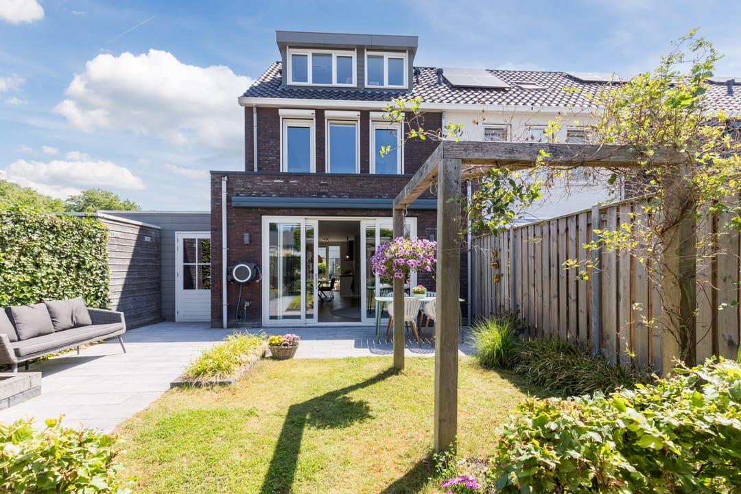 Photo 26 of Biezenbaan 7