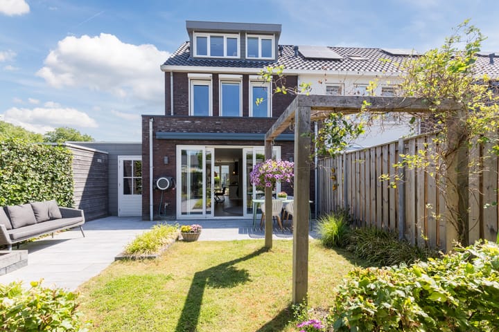 Foto 26 van Biezenbaan 7