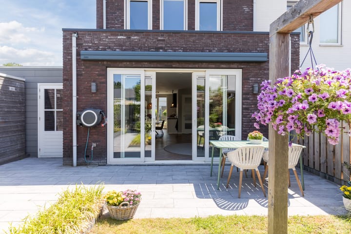 Foto 27 van Biezenbaan 7