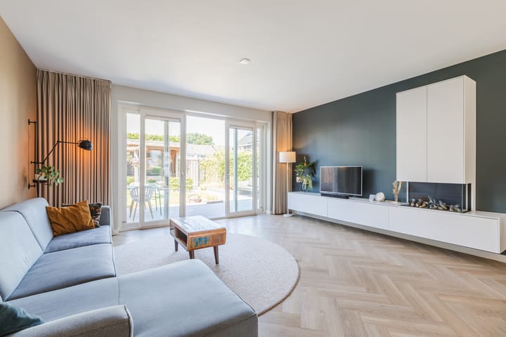 Foto 29 van Biezenbaan 7