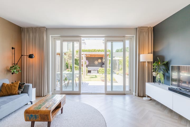 Foto 30 van Biezenbaan 7