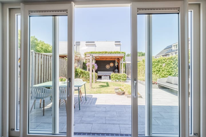 Foto 32 van Biezenbaan 7