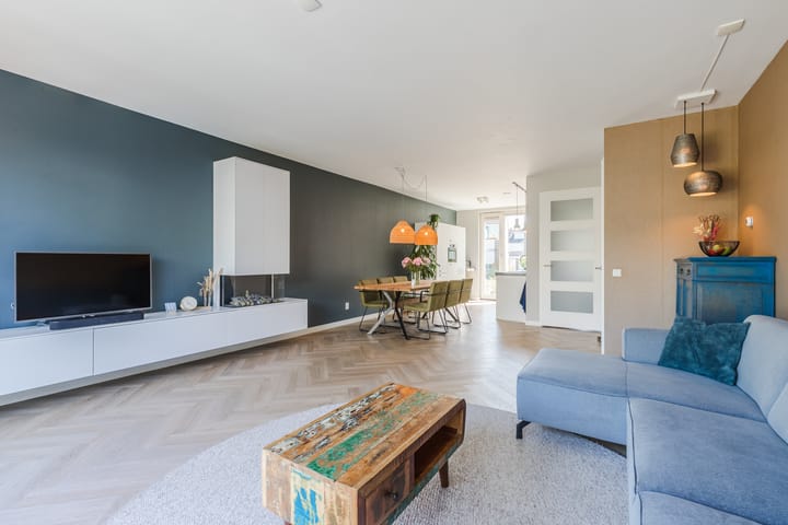 Foto 33 van Biezenbaan 7