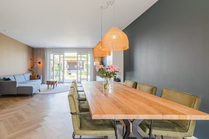 Foto 36 van Biezenbaan 7