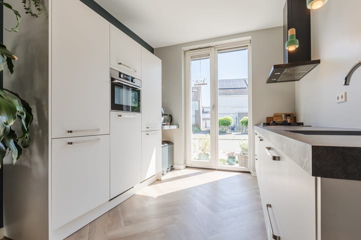 Foto 37 van Biezenbaan 7