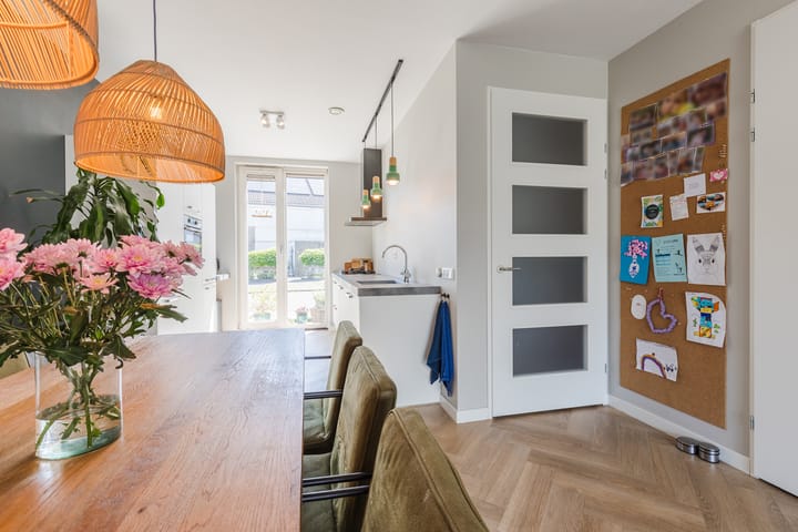 Foto 41 van Biezenbaan 7