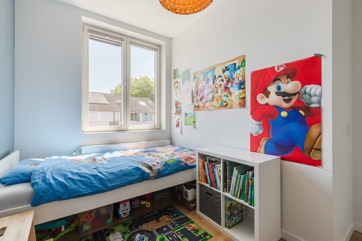 Foto 49 van Biezenbaan 7