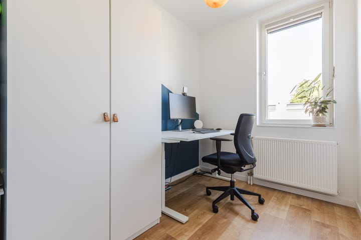 Foto 50 van Biezenbaan 7