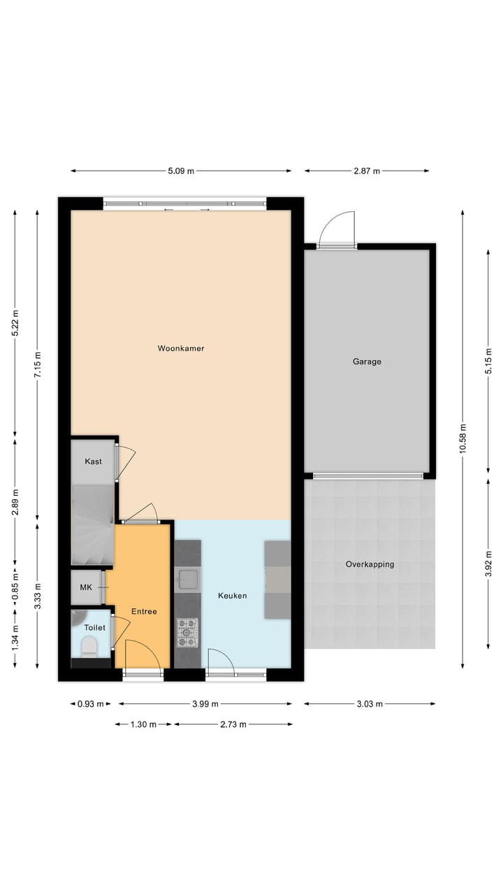 Foto 72 van Biezenbaan 7