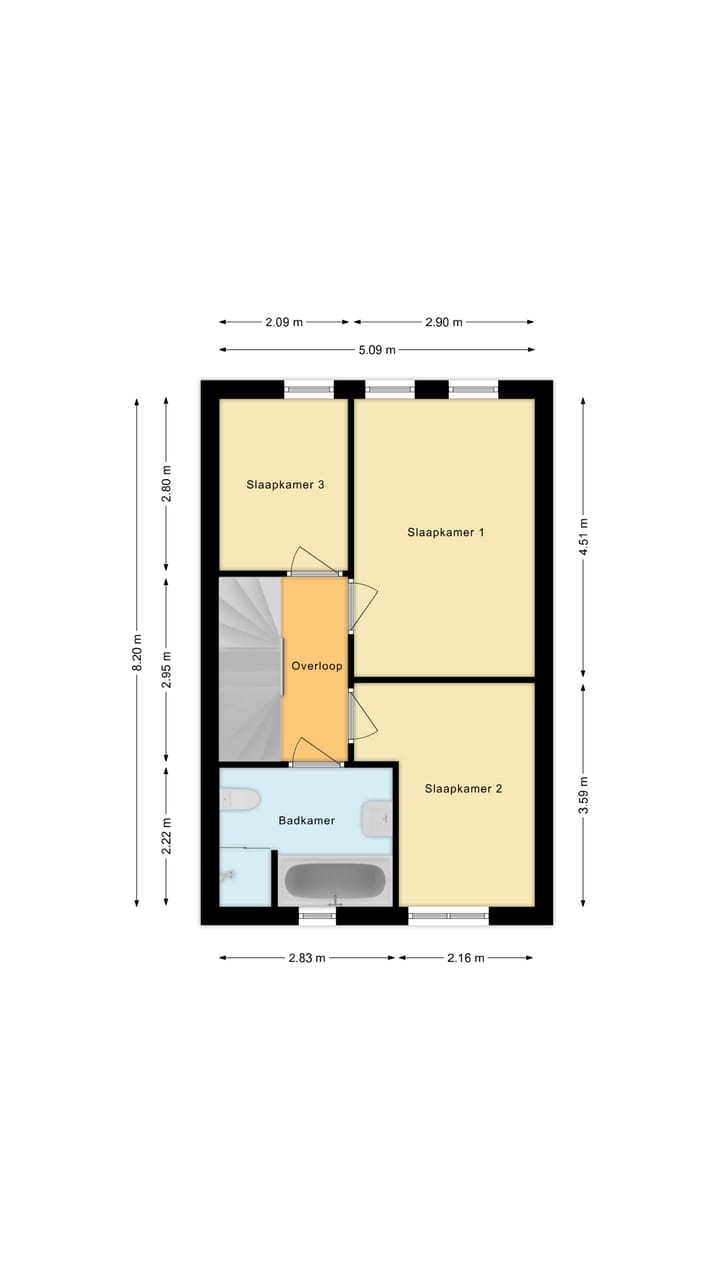 Foto 73 van Biezenbaan 7