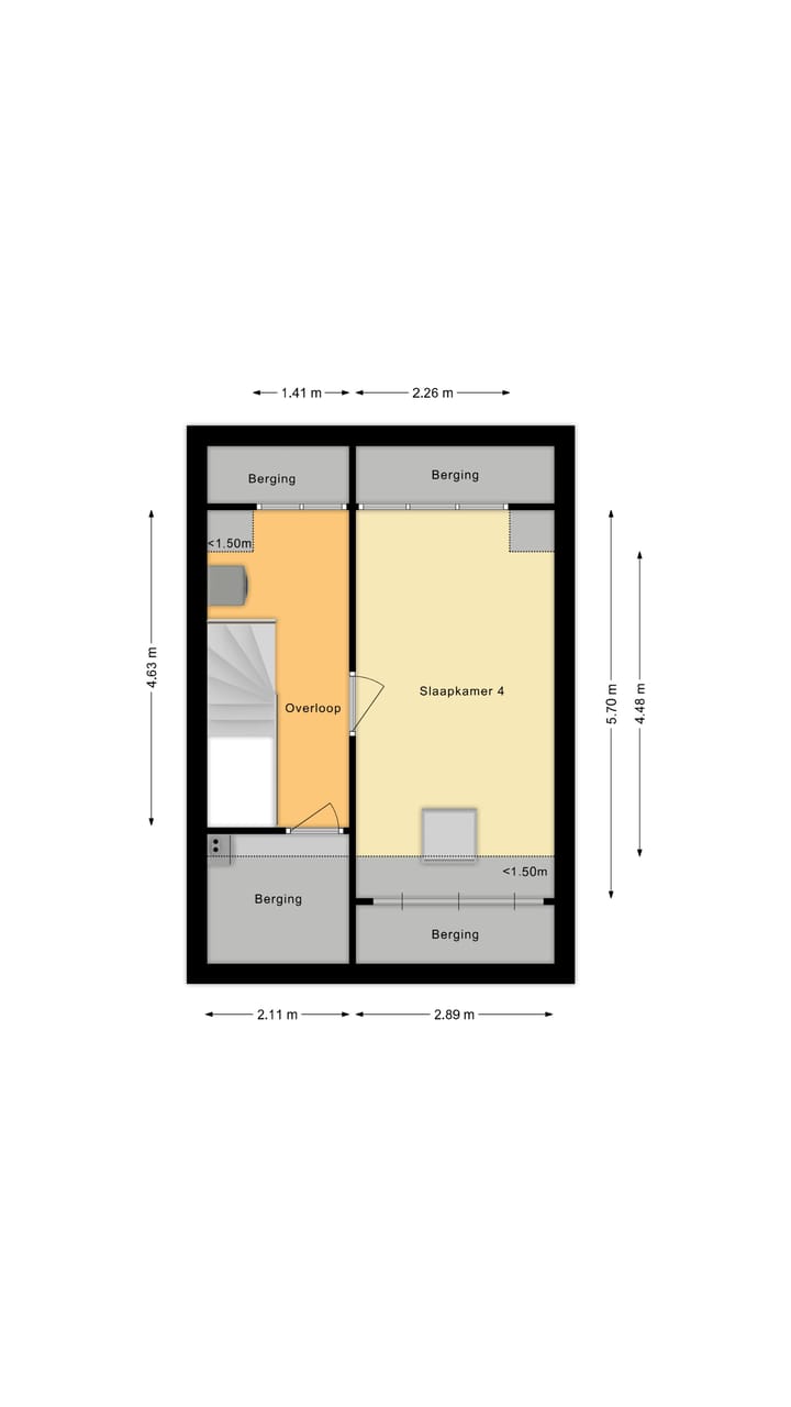 Foto 74 van Biezenbaan 7