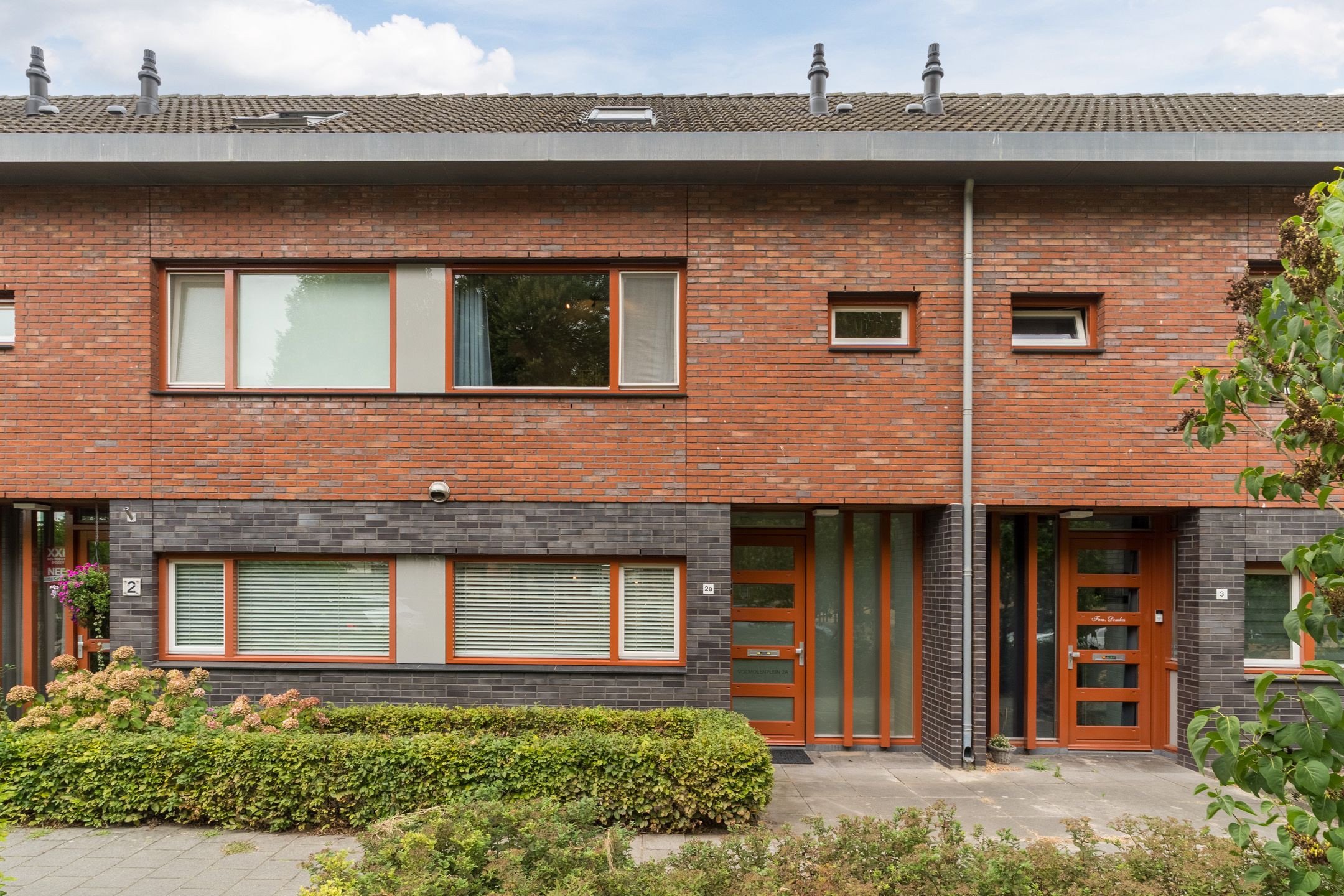 Volmolenplein 2-A, 2, A, Geldrop, 5667RS, Noord-Brabant, Nederland 2