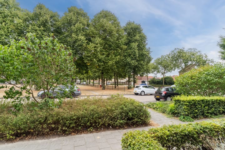 Foto 5 van Volmolenplein 2-A