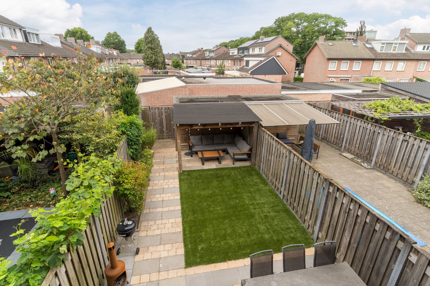 Foto 4 van Volmolenplein 2-A