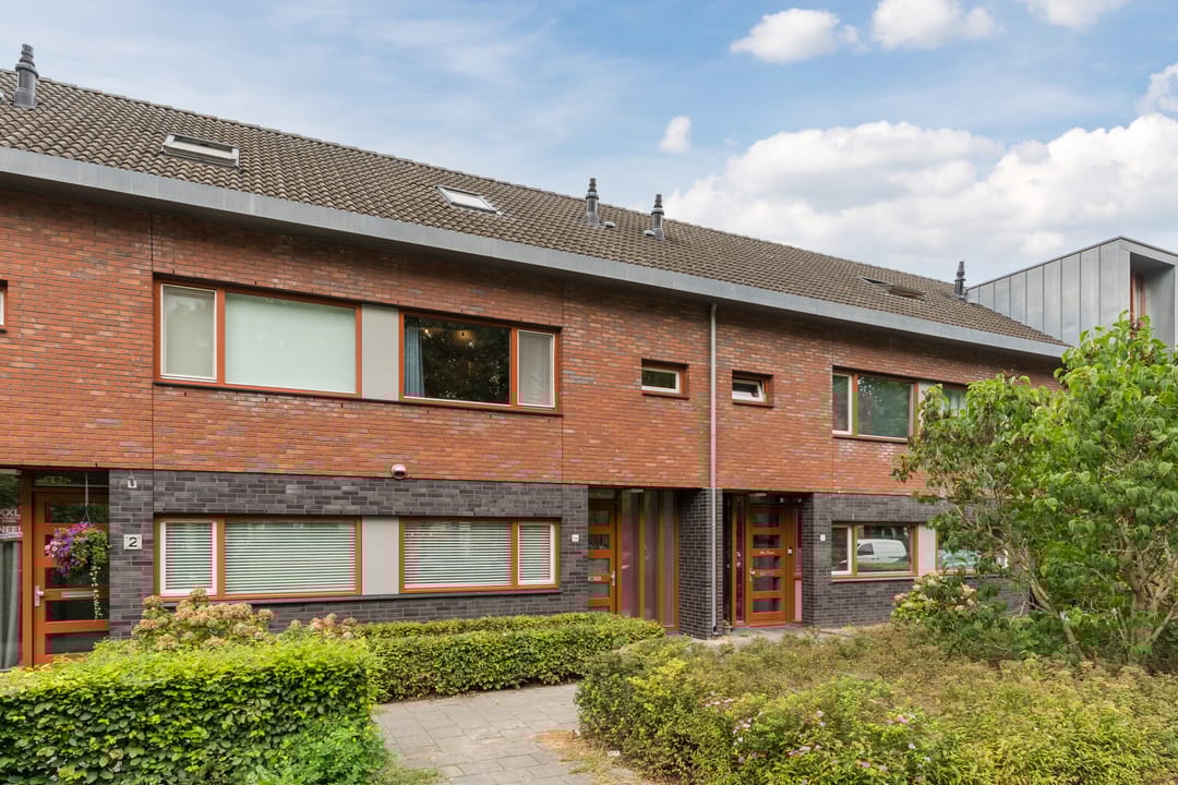 Foto 1 van Volmolenplein 2-A