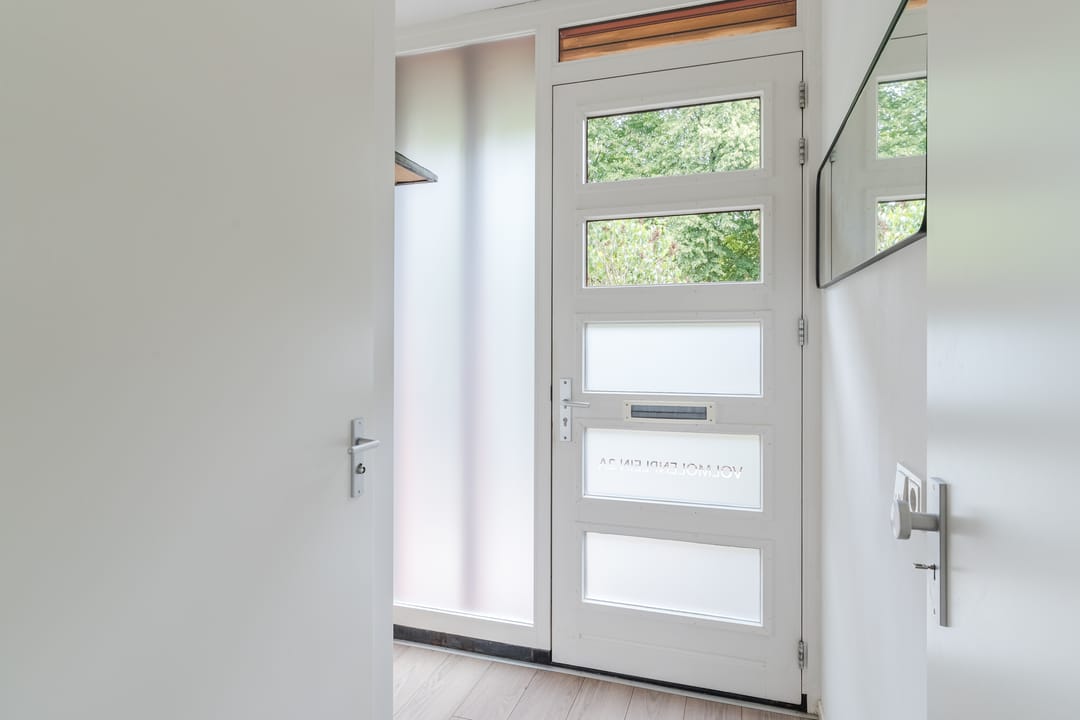 Foto 7 van Volmolenplein 2-A