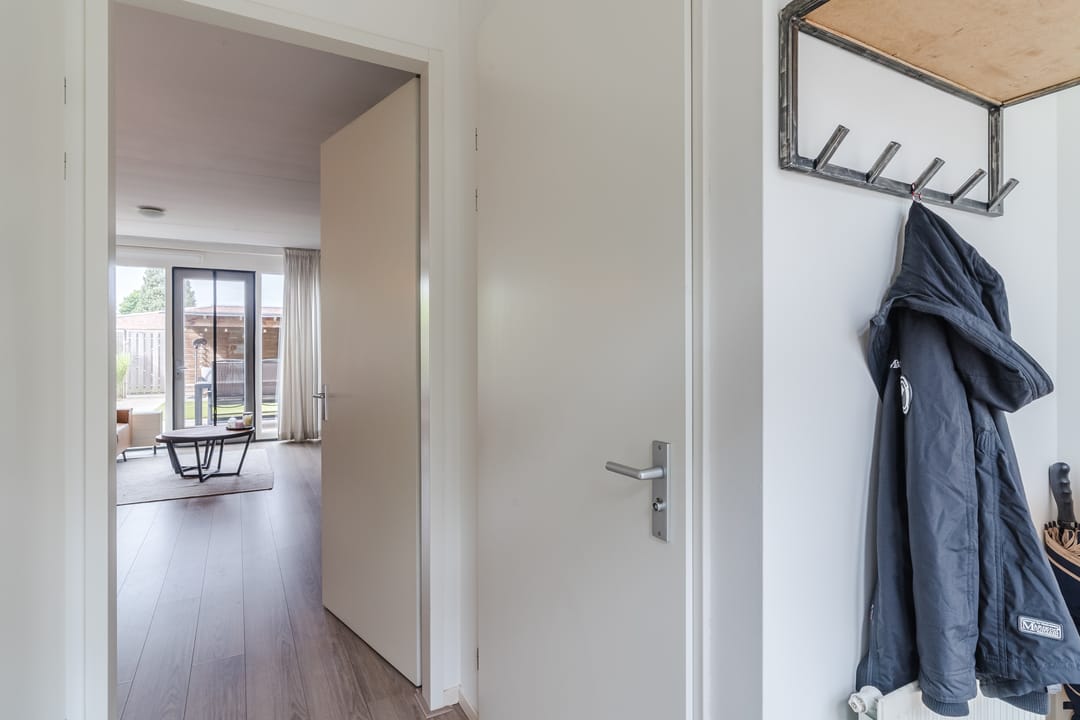 Foto 8 van Volmolenplein 2-A