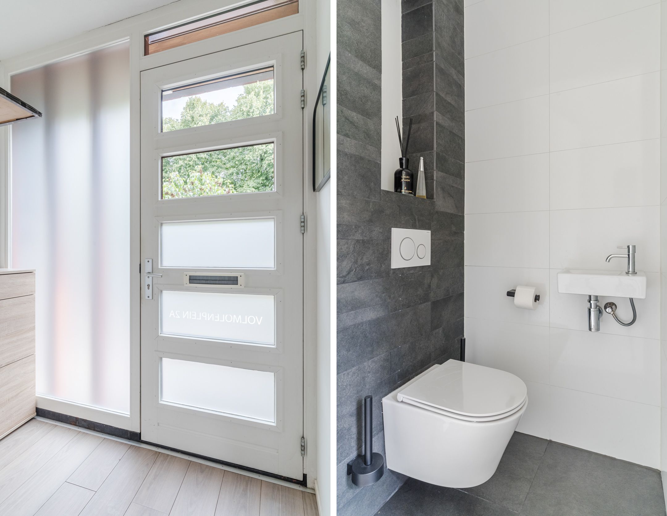 Foto 9 van Volmolenplein 2-A