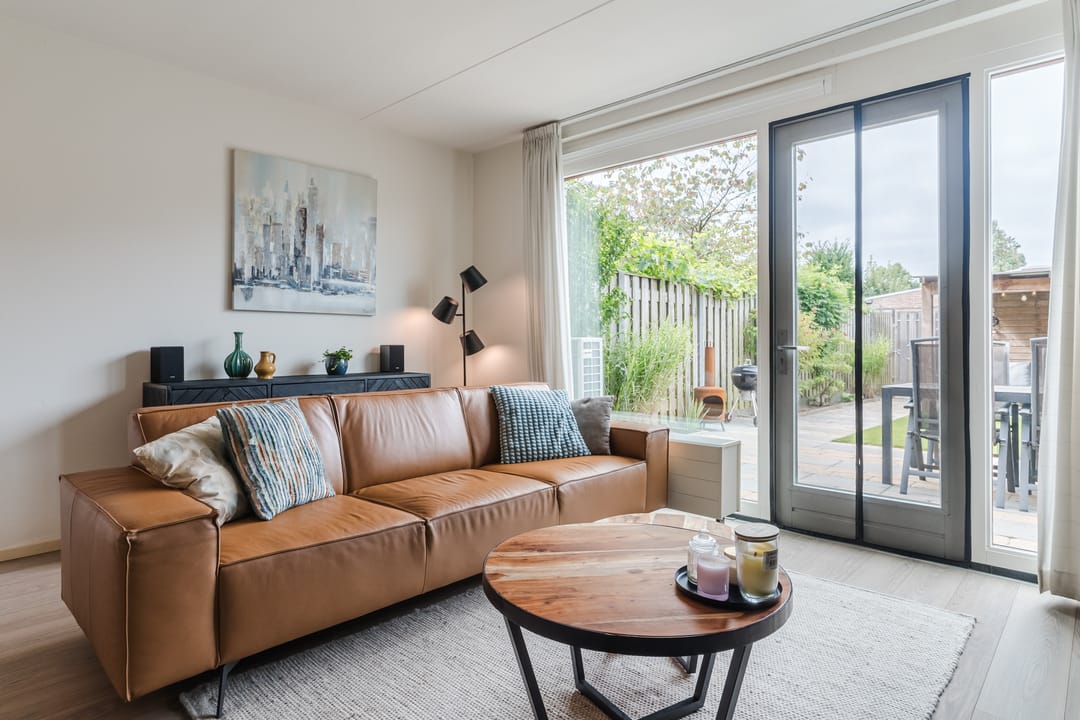 Foto 11 van Volmolenplein 2-A