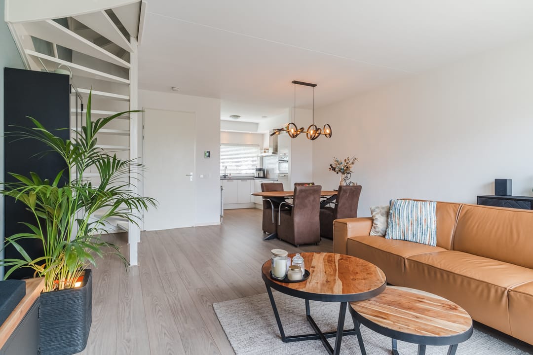 Foto 16 van Volmolenplein 2-A