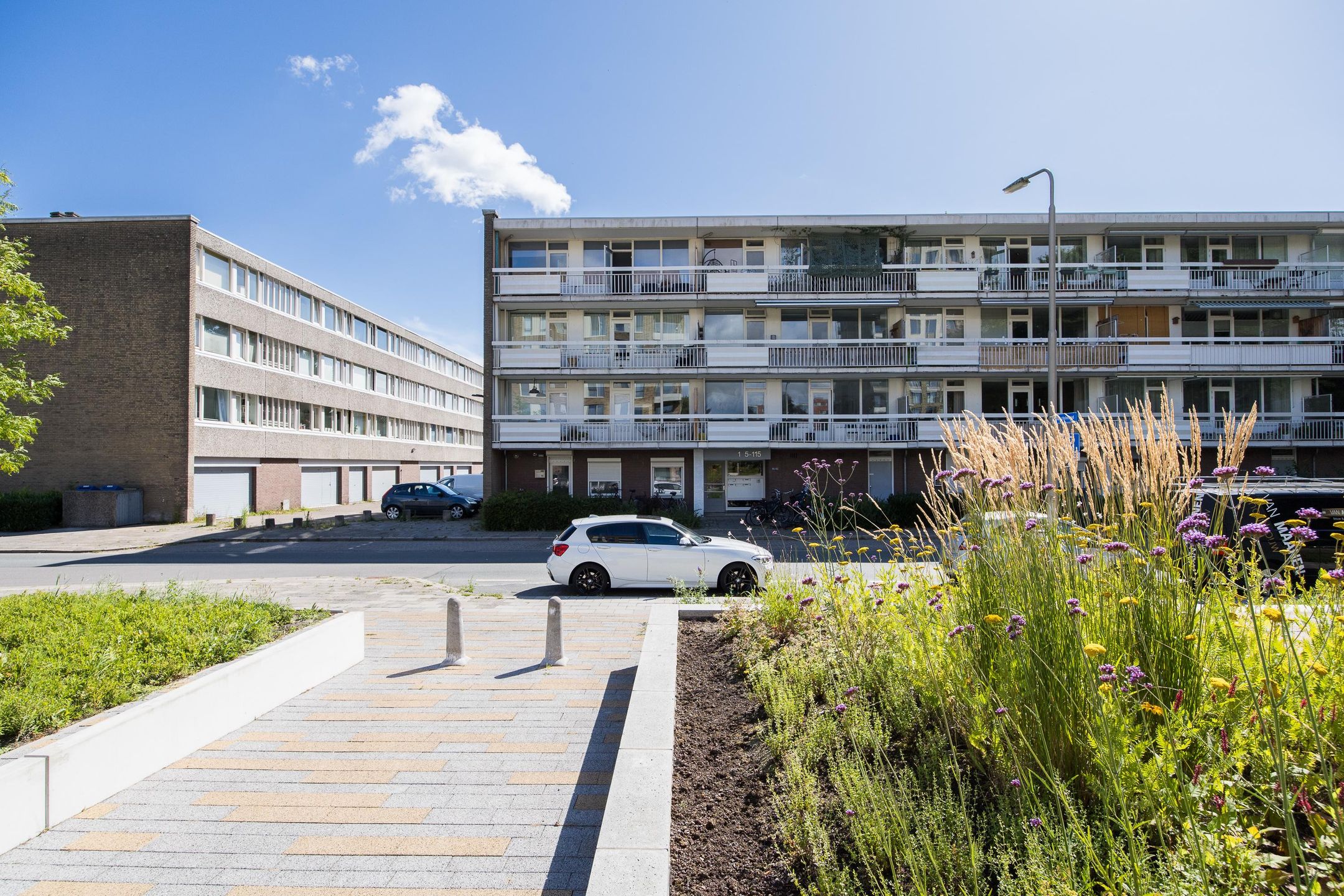 Zangvogelweg, 109, Amersfoort, 3815DC, Utrecht, Nederland 109