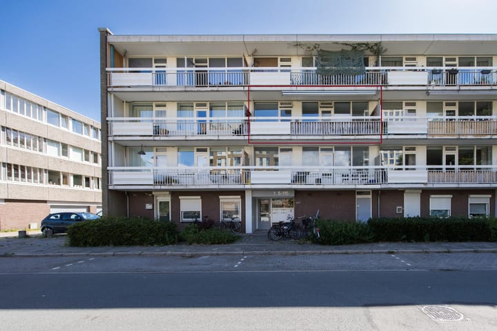 Foto 2 van Zangvogelweg 109