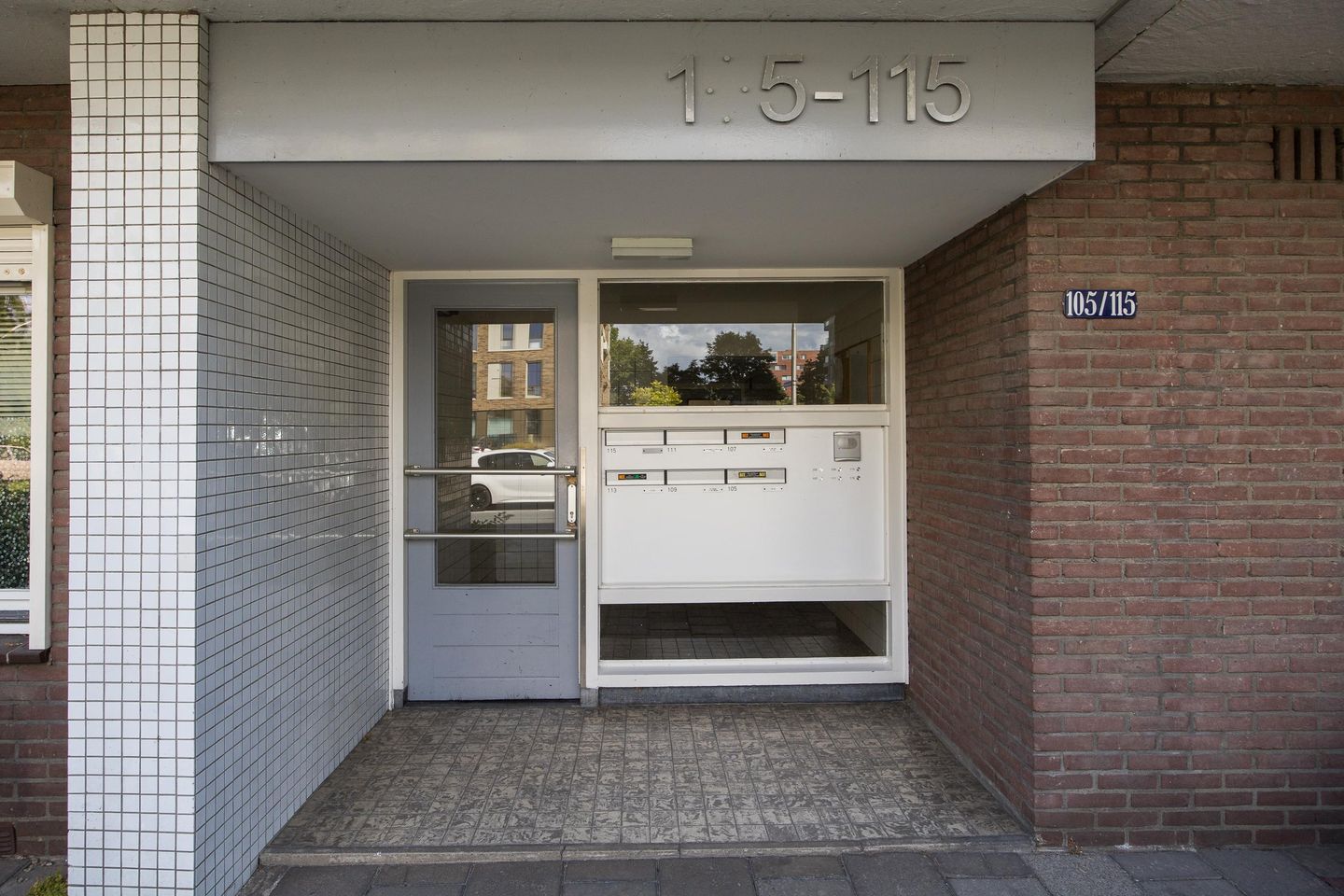 Foto 4 van Zangvogelweg 109