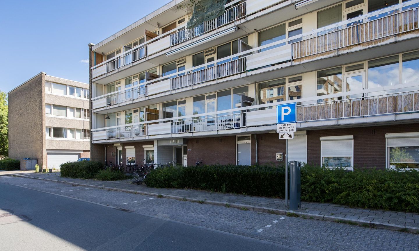 Foto 40 van Zangvogelweg 109