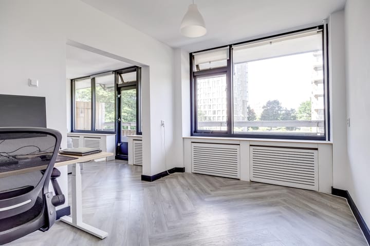 Foto 19 van Zangvogelweg 109