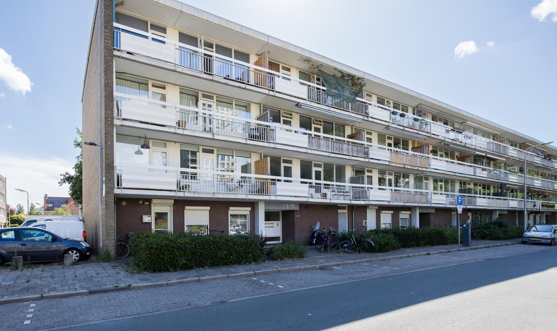 Foto 3 van Zangvogelweg 109