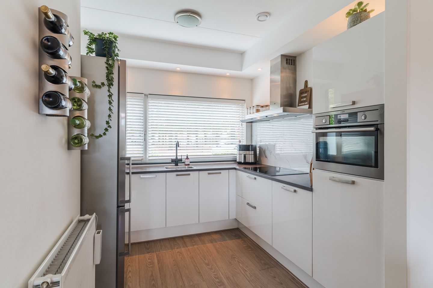 Foto 20 van Volmolenplein 2-A