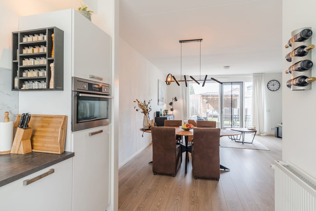 Foto 23 van Volmolenplein 2-A