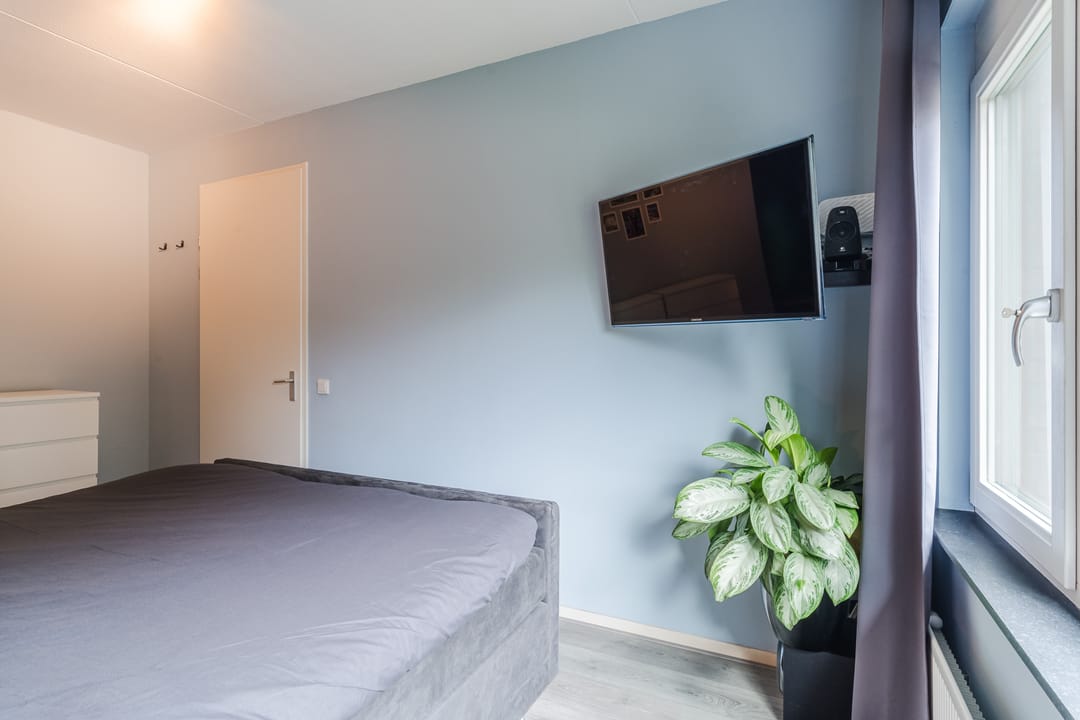 Foto 26 van Volmolenplein 2-A