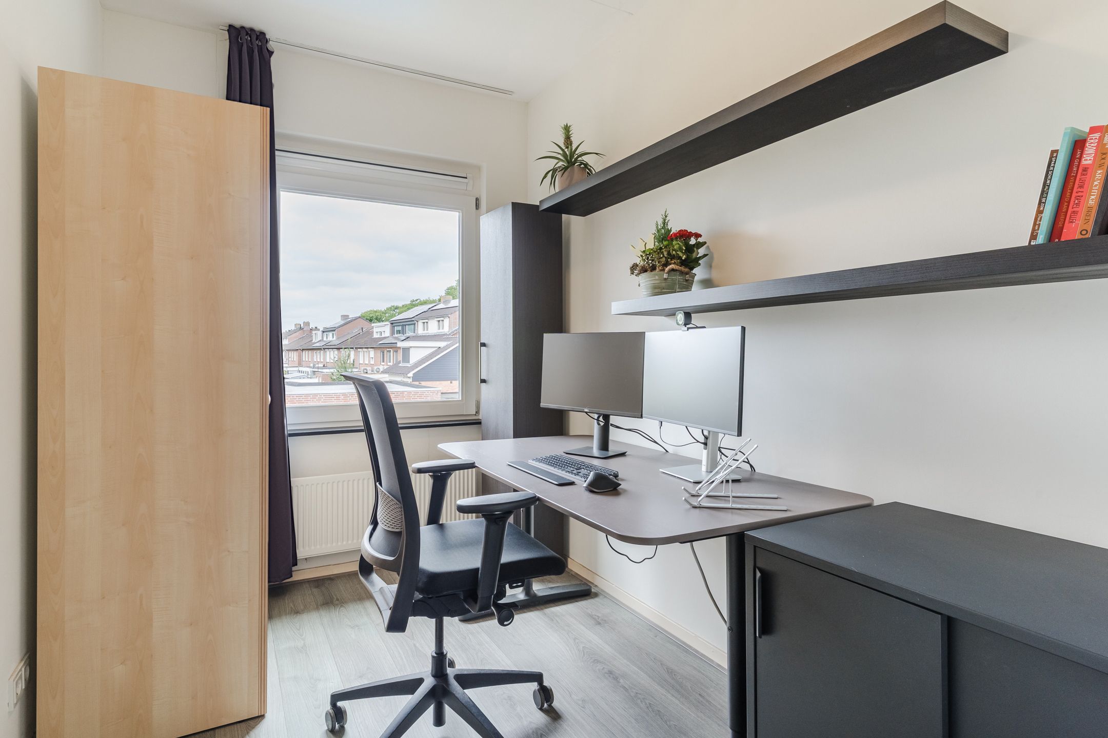 Foto 27 van Volmolenplein 2-A