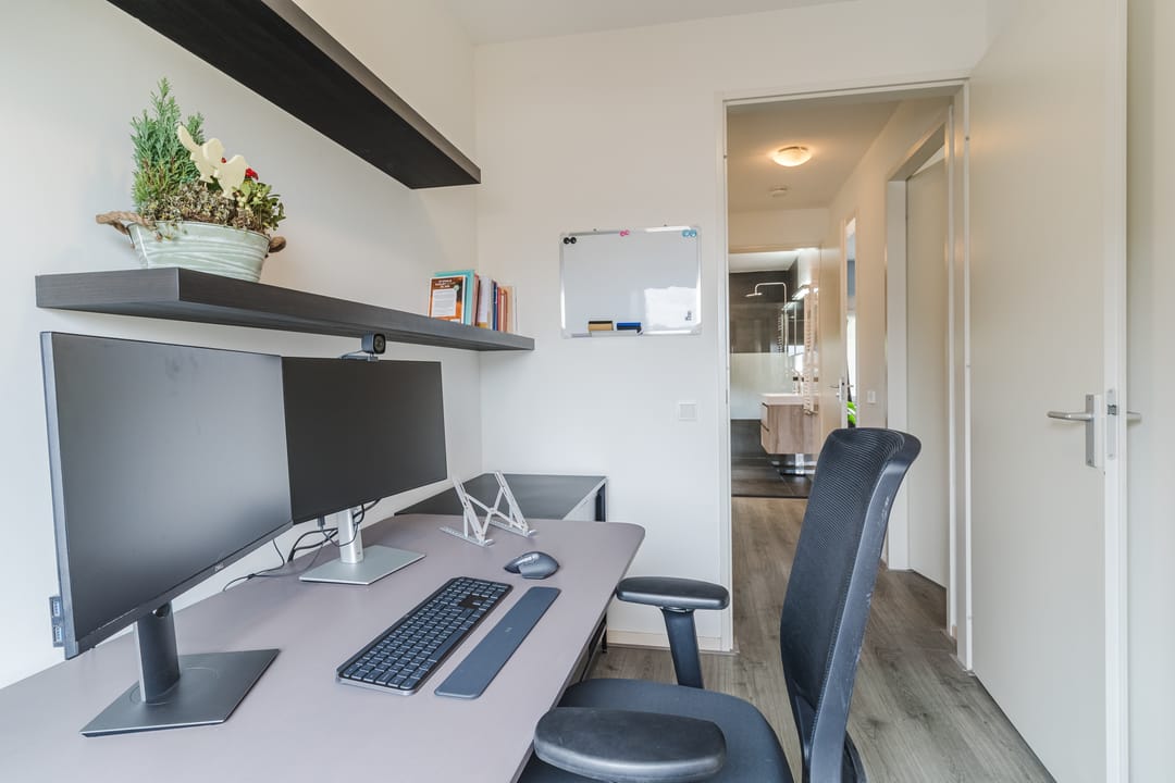 Foto 28 van Volmolenplein 2-A