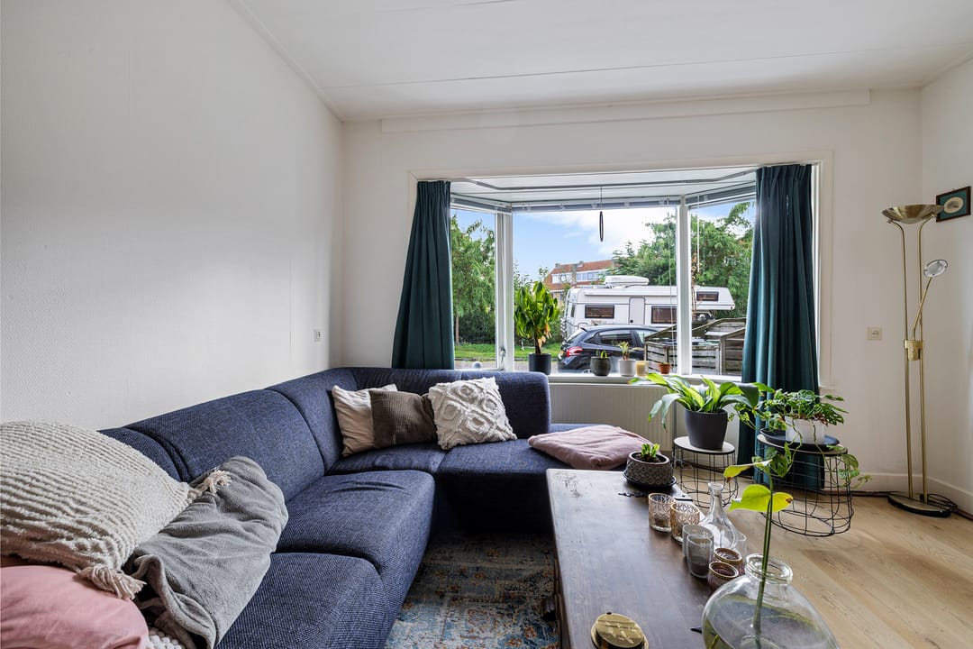 Foto 2 van Frederik Hendrikstraat 33