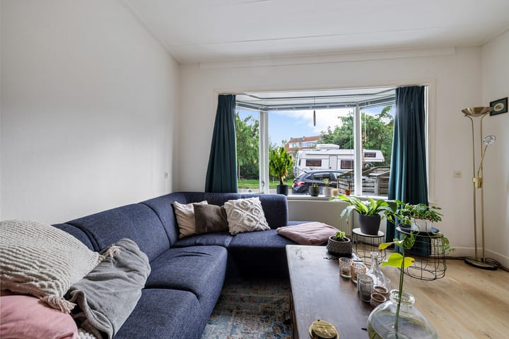 Foto 2 van Frederik Hendrikstraat 33