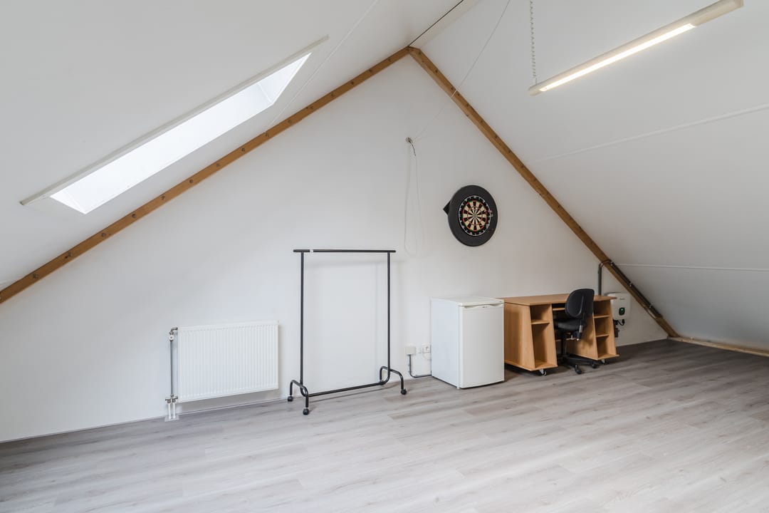 Foto 37 van Volmolenplein 2-A