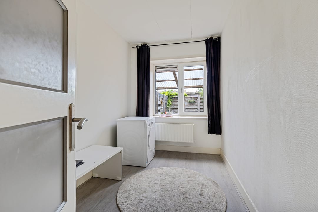 Foto 7 van Frederik Hendrikstraat 33