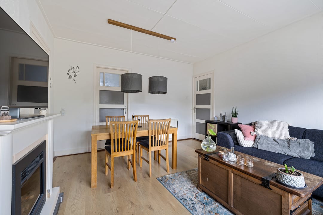 Foto 8 van Frederik Hendrikstraat 33