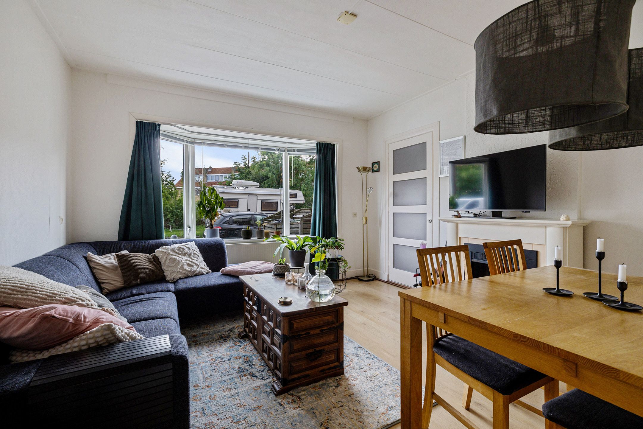 Foto 9 van Frederik Hendrikstraat 33