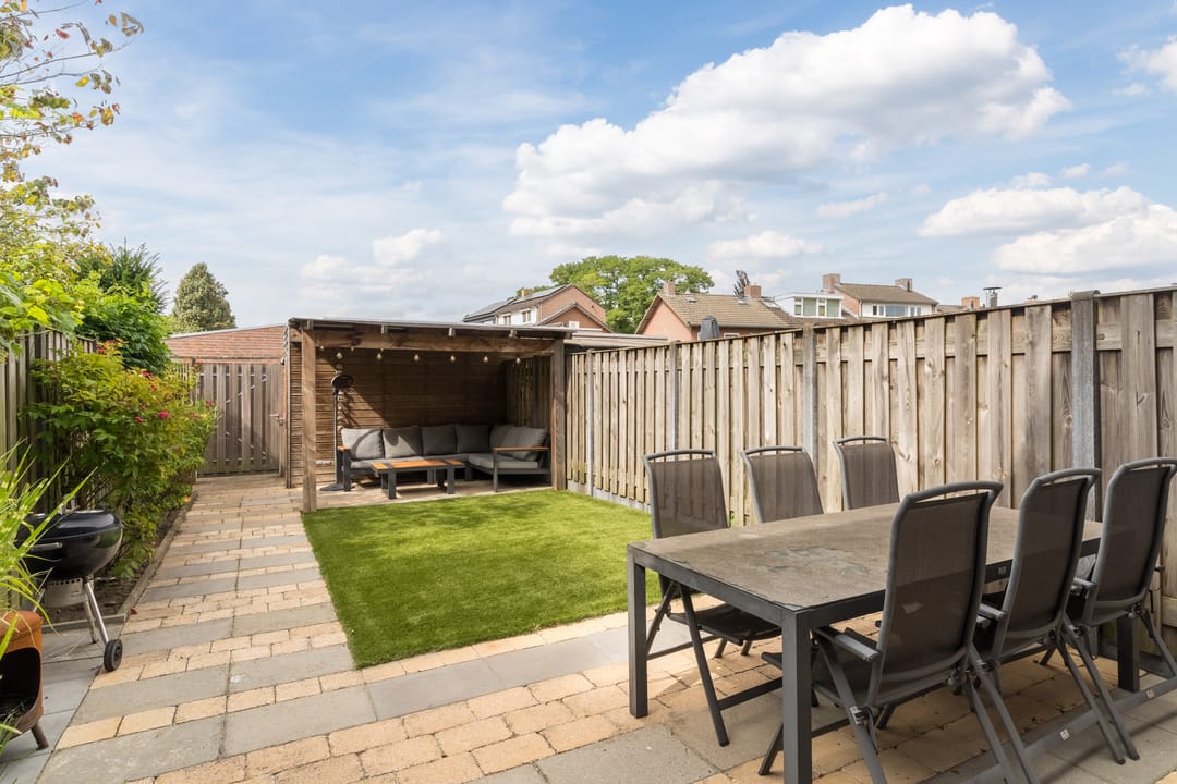 Foto 43 van Volmolenplein 2-A